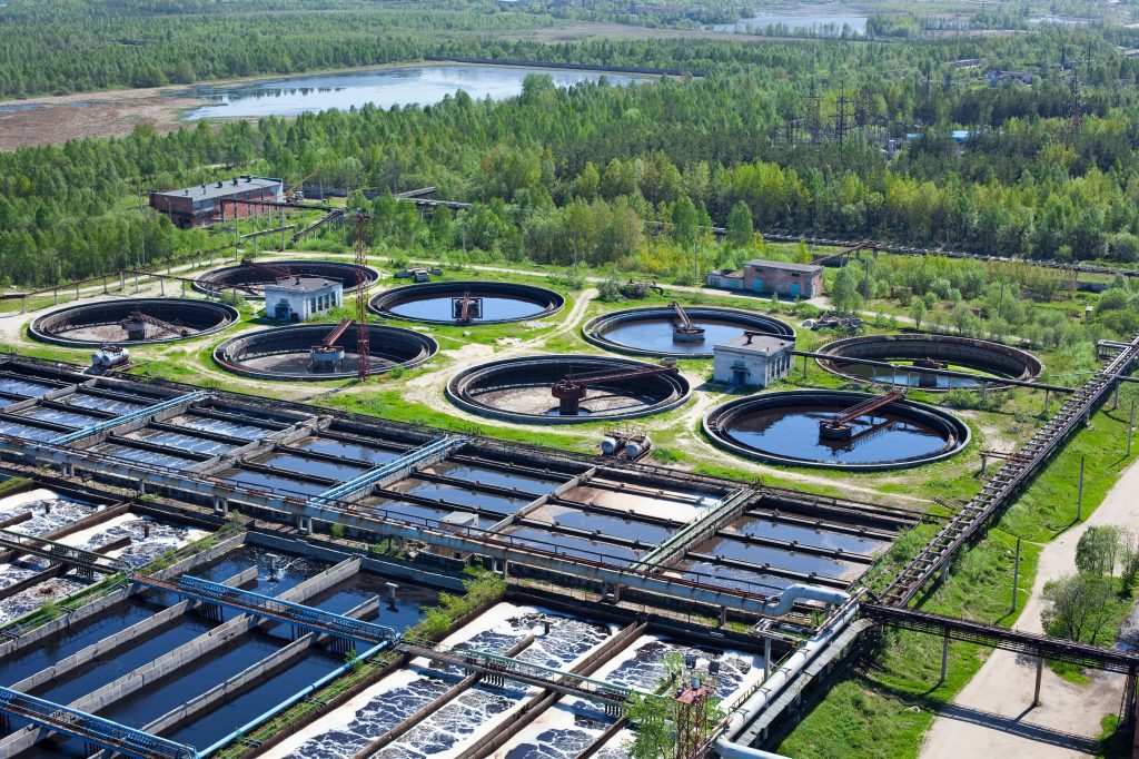 Coagulants and Their Benefits: Enhancing Water  treatment efficiency