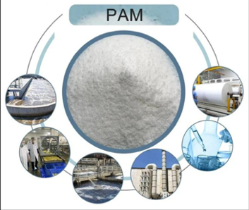 polyacrylamide