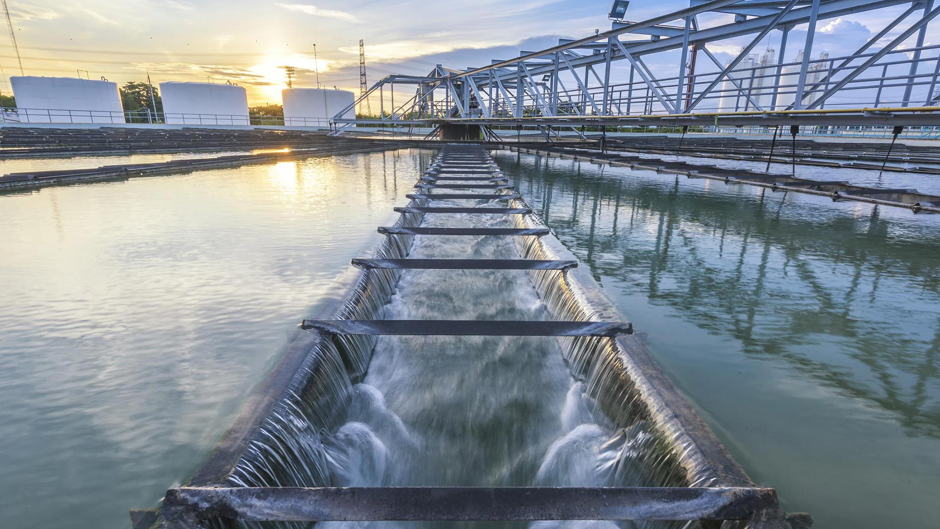 VSEP vs. Chemical & Biological Water Treatment: 3 Critical Differences You Must Know