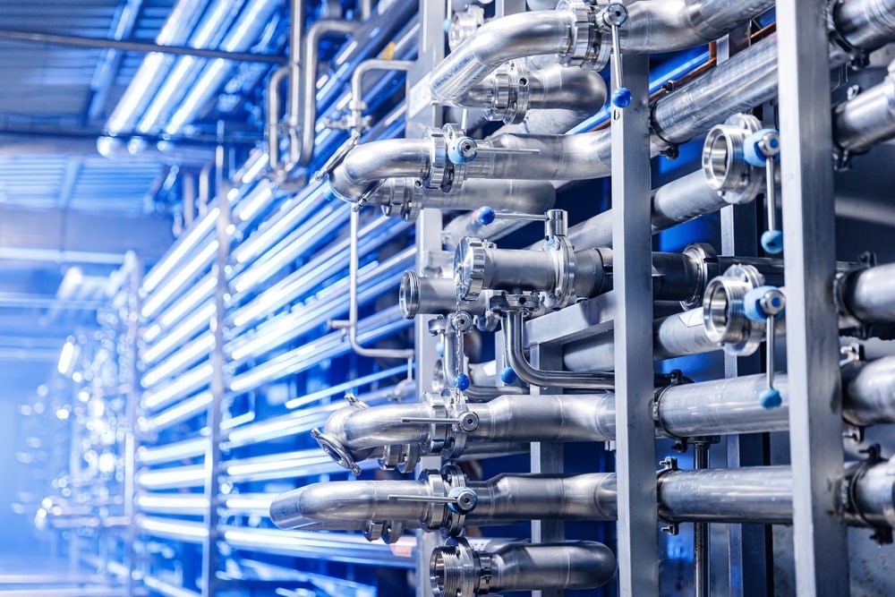 Smart Water Solutions 1