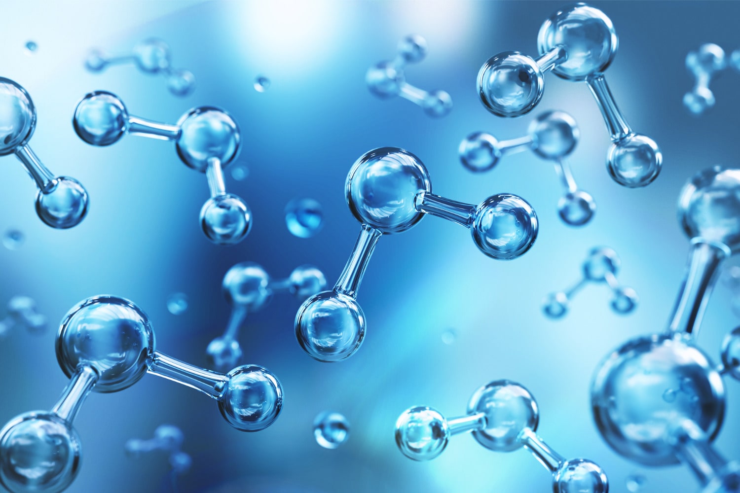 Water Disinfection Methods
