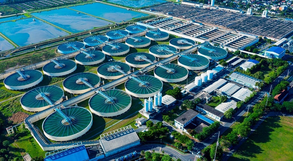 Smart Water Solutions
