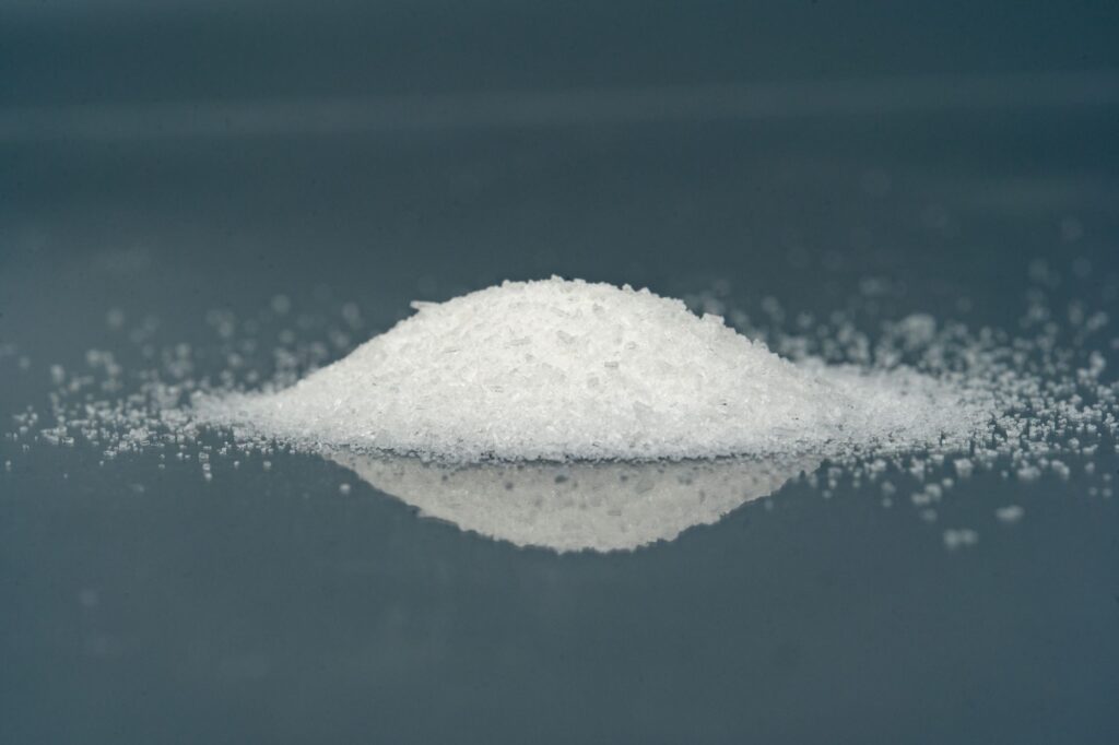 Industrial Chemicals for Fertilizers 2
