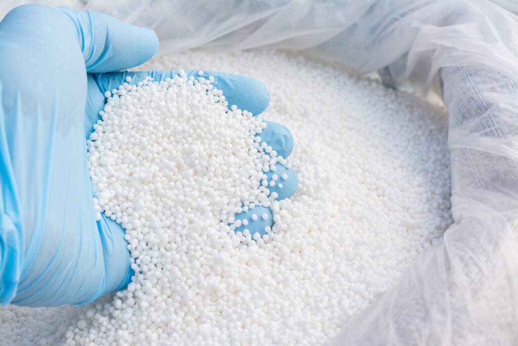 Industrial Chemicals for Fertilizers 1