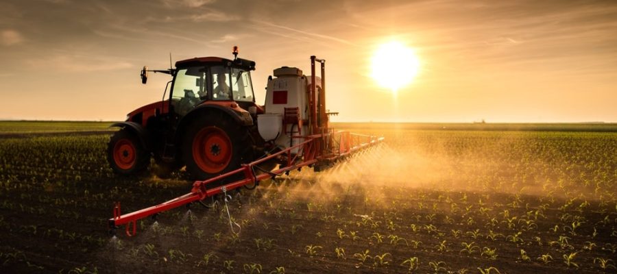 Chemical Fertilizers use
