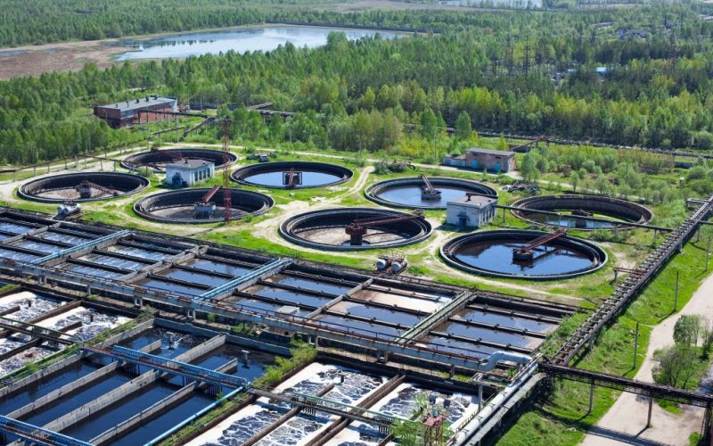 Coagulants and Their Benefits: Enhancing Water  treatment efficiency