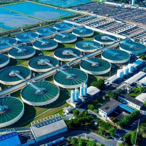 Smart Water Solutions