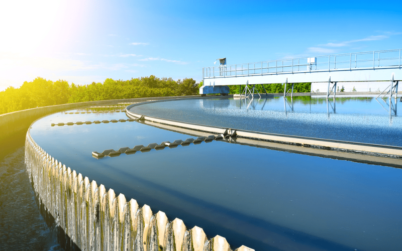 Industrial Water Treatment: A Comprehensive Guide 