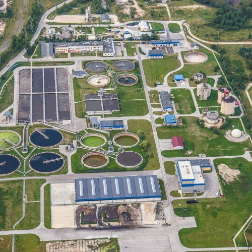 Egypt Expands Sludge Treatment Program with Public-Private Partnerships