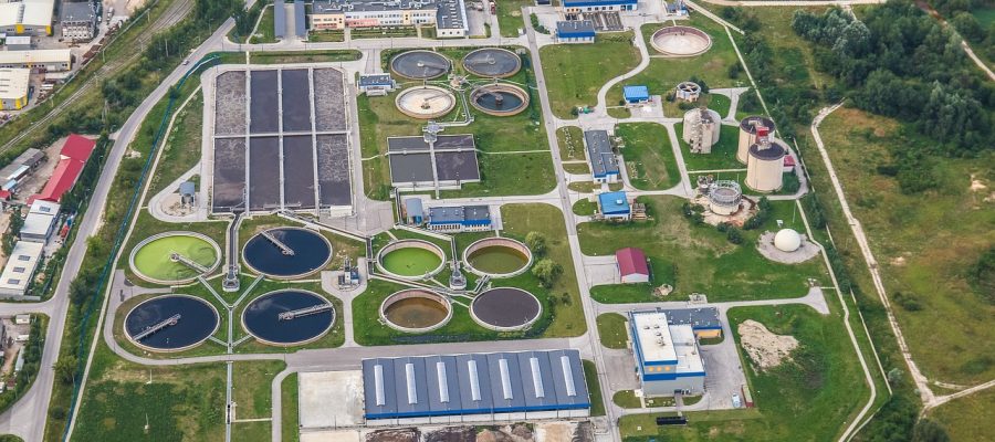 Egypt Expands Sludge Treatment Program with Public-Private Partnerships