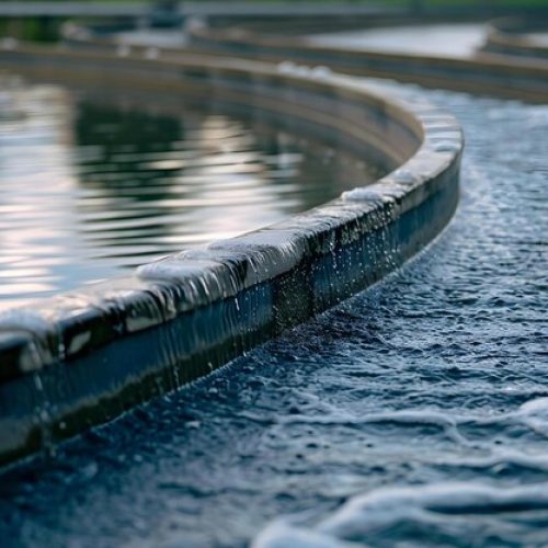 Wastewater Treatment chemicals
