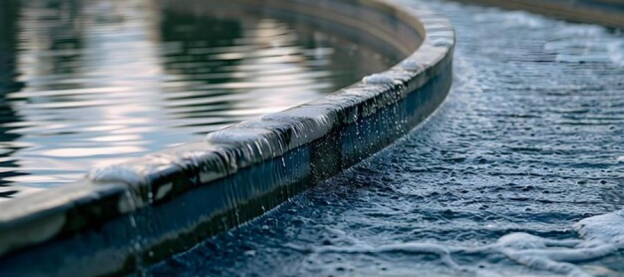 Wastewater Treatment chemicals